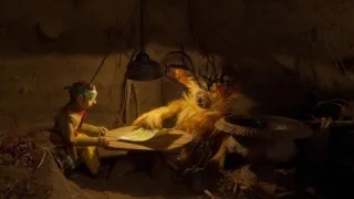 Velký Pán