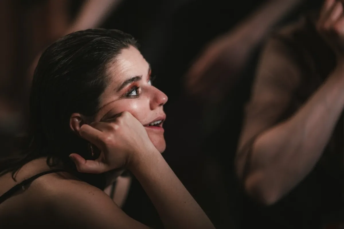 Hypnóza (The Hypnosis), 2023 - fotogaléria