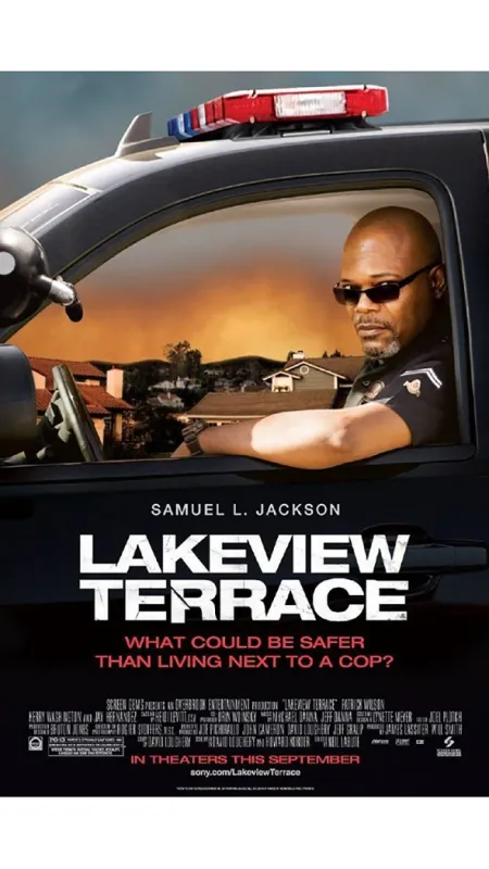 Dům na špatné adrese (Lakeview Terrace), 2008 - fotogaléria