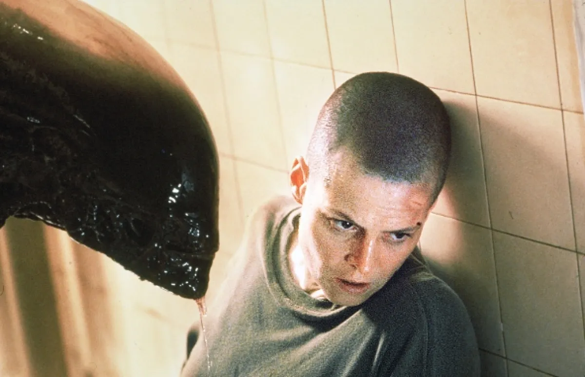 Vetřelec 3 (Alien 3), 1992 - fotogaléria