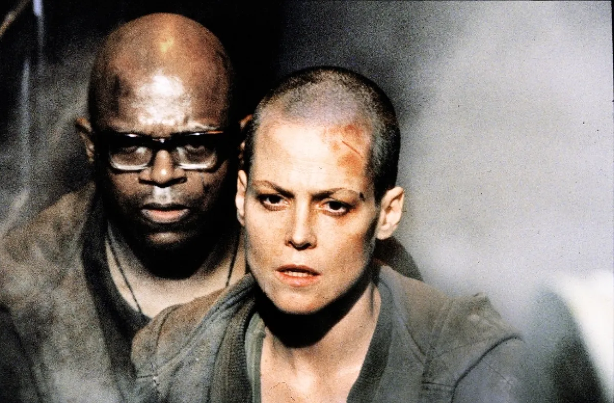 Vetřelec 3 (Alien 3), 1992 - fotogaléria