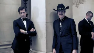 Dobrodružstvo s mojím ex