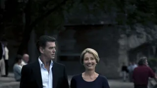 Dobrodružstvo s mojím ex