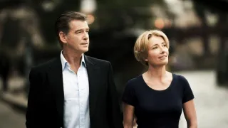 Dobrodružstvo s mojím ex