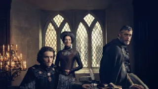 Bílá princezna (8/8)