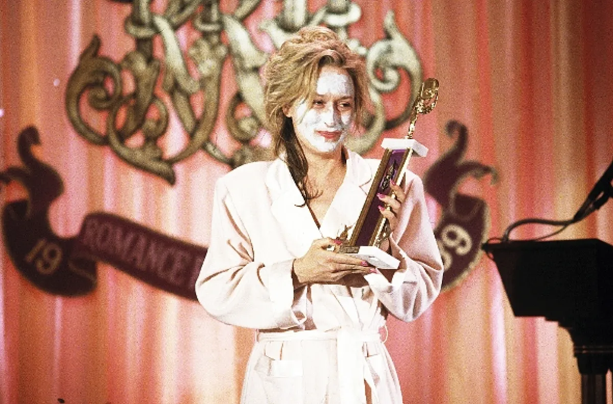 Ďáblica (She-Devil), 1989 - fotogaléria