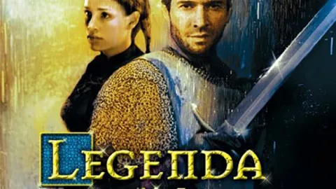 Legenda o Jiřím a drakovi