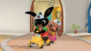 Berry a Dolly (6)