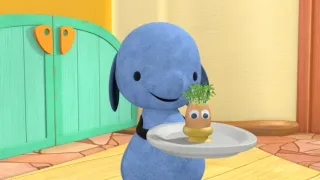 Berry a Dolly (6)