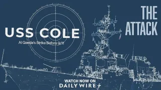 USS Cole: Útok Al-Káidy před 11. zářím 2001 (2)
