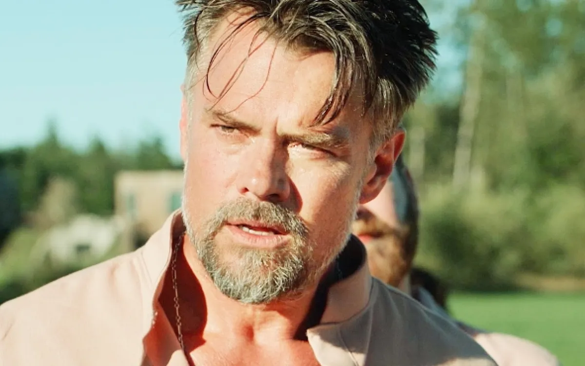 Chlapi sobě: Žiješ jenom jednou (Buddy Games: Spring Awakening), 2020 - fotogaléria