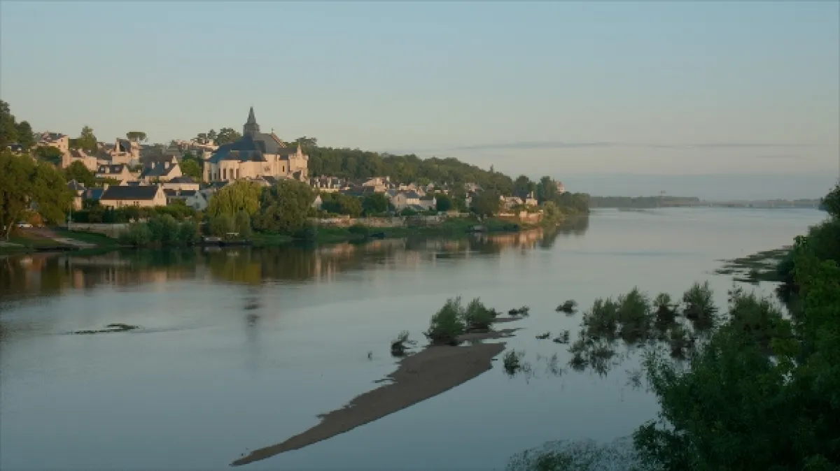 Divoká Loira (Loire: The Wild Land), 2023 - fotogaléria