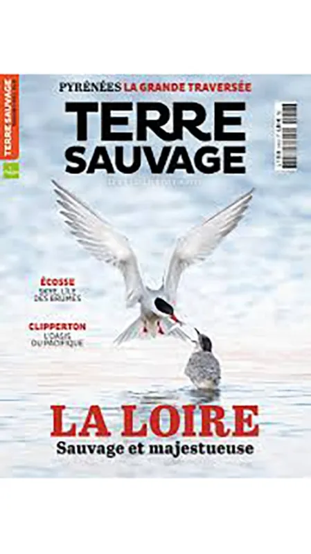 Divoká Loira (Loire: The Wild Land), 2023 - fotogaléria