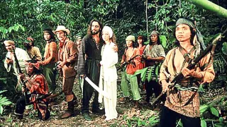 Sandokan (5/6)