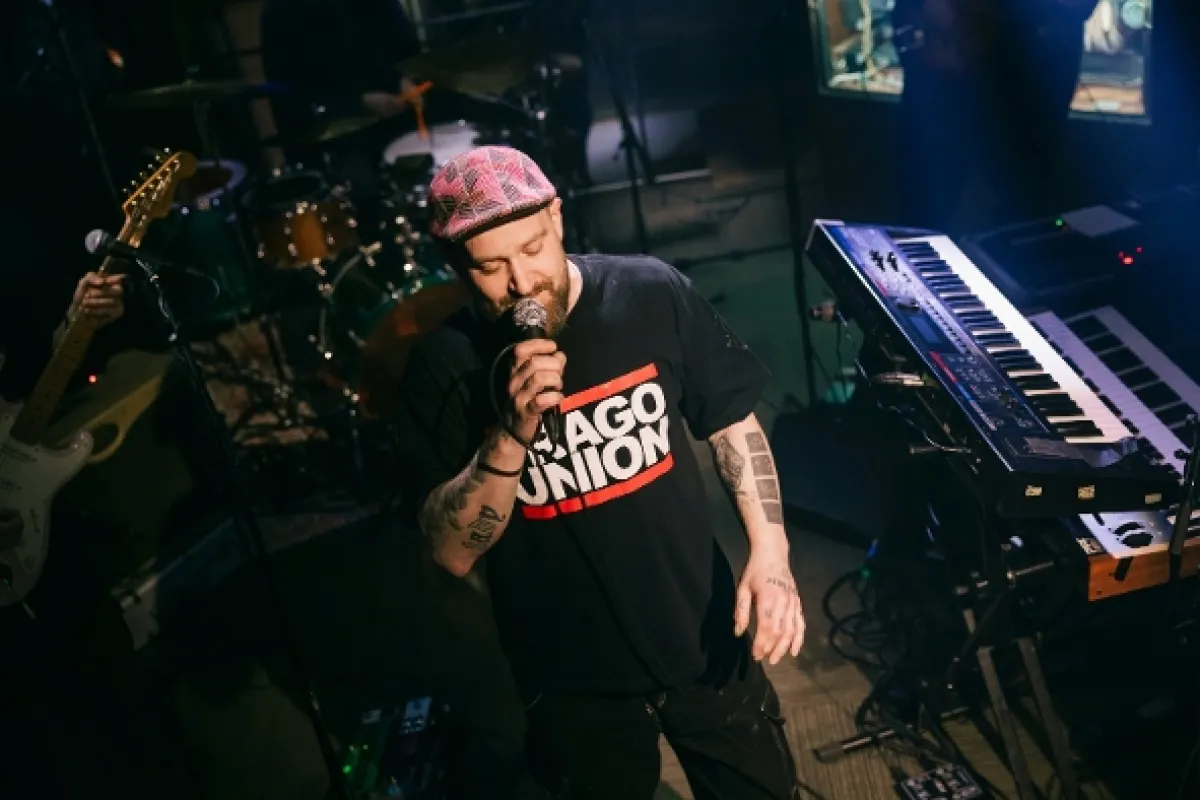 Doupě Prago Union - fotogaléria