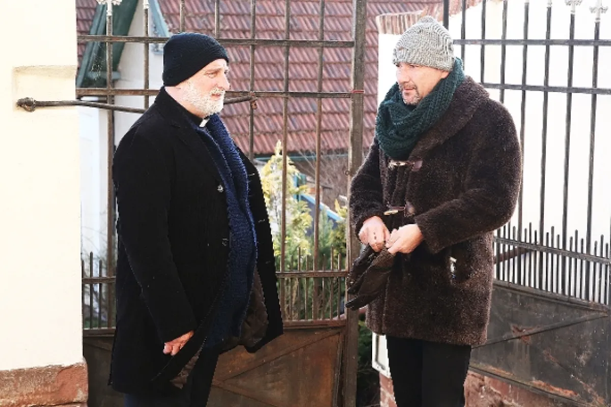 Temný Kraj, 2019 - fotogaléria