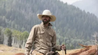 Yellowstone II (2/10)