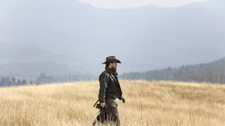 Yellowstone II (2/10)