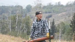 Yellowstone II (2/10)