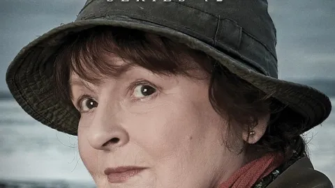 Zločiny z vřesovišť XII (2)