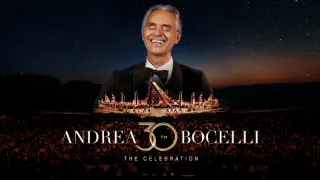 Andrea Bocelli: 30 let na scéně