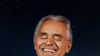 Andrea Bocelli: 30 let na scéně