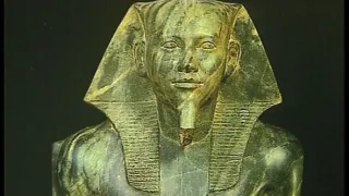 Záhady starého Egypta (5/10)