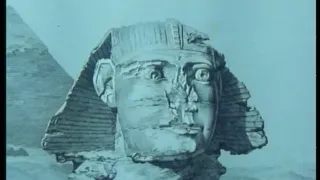 Záhady starého Egypta (5/10)