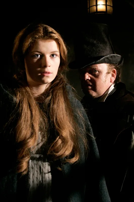 Starožitnícky obchod (The Old Curiosity Shop), 2007 - fotogaléria