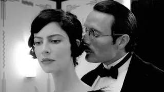 Coco Chanel & Igor Stravinsky