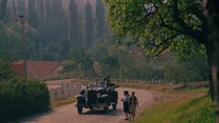 Bolo nás päť (2/6)