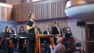 Igor Orozovič & Moravská filharmonie Olomouc