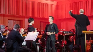 Igor Orozovič & Moravská filharmonie Olomouc