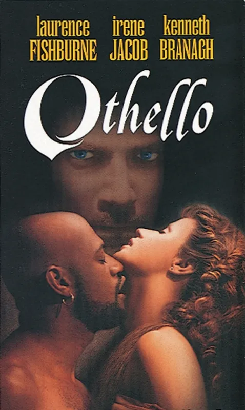 Othello, 1995 - fotogaléria