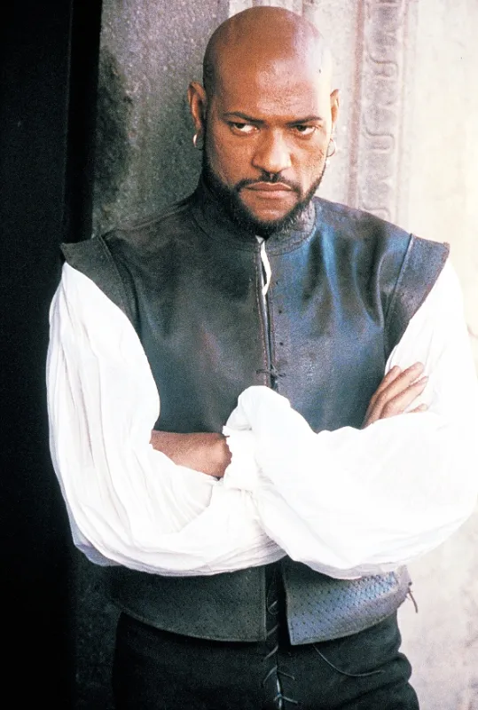 Othello, 1995 - fotogaléria