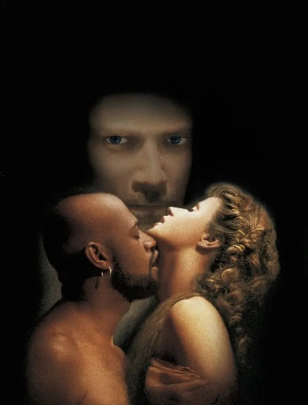 Othello, 1995 - fotogaléria