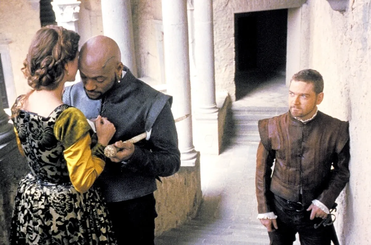 Othello, 1995 - fotogaléria