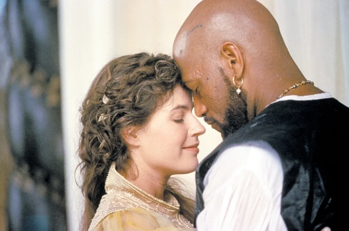 Othello, 1995 - fotogaléria