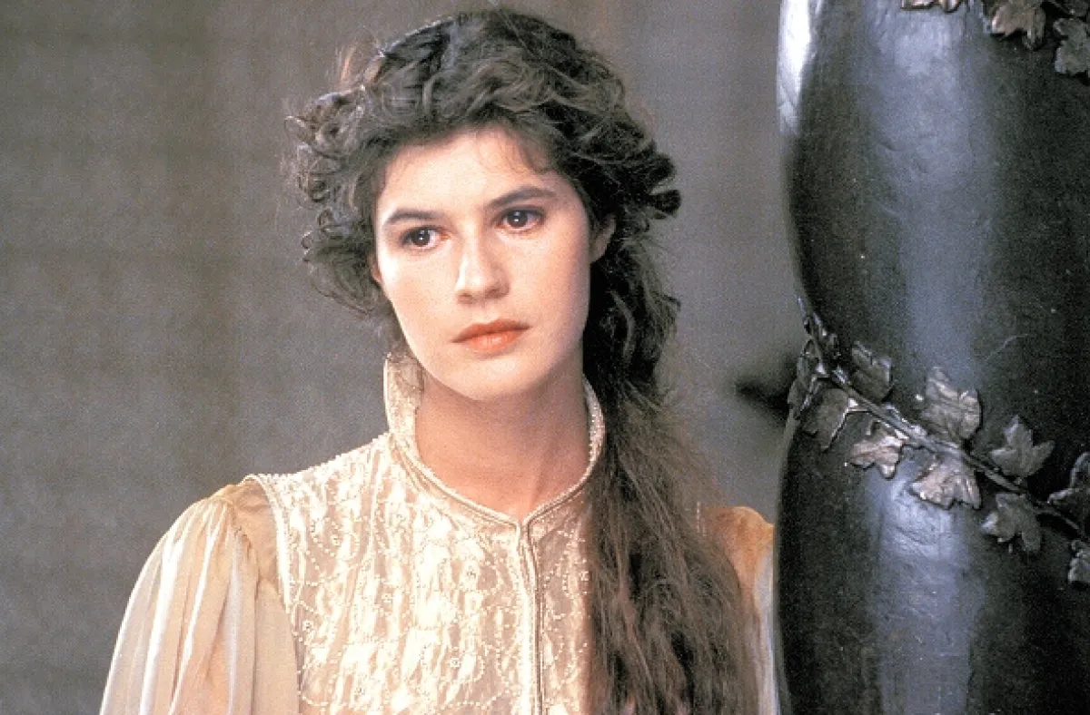 Othello, 1995 - fotogaléria
