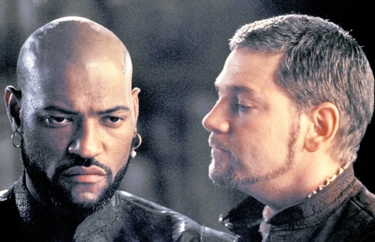 Othello, 1995 - fotogaléria
