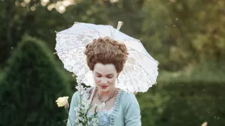 Mária Antoinetta (2/8)