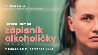 Zápisník alkoholičky