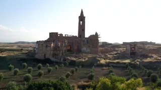 Franco a španělská diktatura (2)