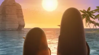 Esa z pralesa: Dobytí jižního pólu