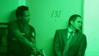 Kriminálka Las Vegas V