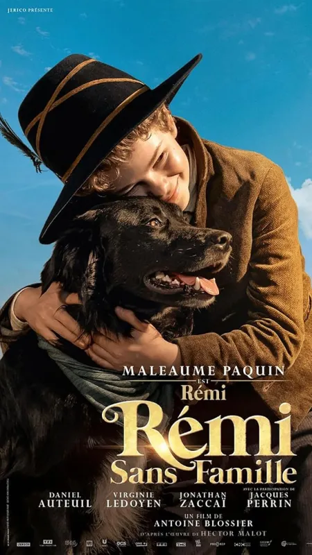 Bez rodiny, 2018 - fotogaléria