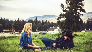 Yellowstone II (1/10)