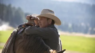 Yellowstone II (1/10)