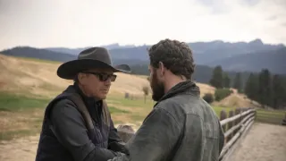 Yellowstone II (1/10)