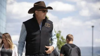 Yellowstone II (1/10)